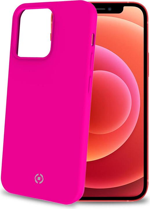 Actual product image Celly Cromo (Apple iPhone 13 Pro)