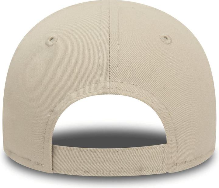 Produktbild New Era 9Forty Kinder Cap - New York Yankees stone - Youth (54, 55, 56)