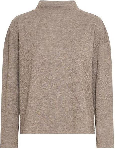 desert taupe melange