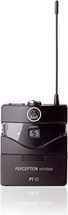 Actual product image AKG Pro PW45 Sport Set