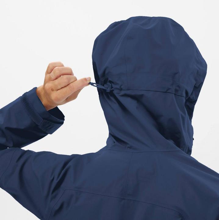 Actual product image Millet Kamet Gtx Jkt Jacke (XL)