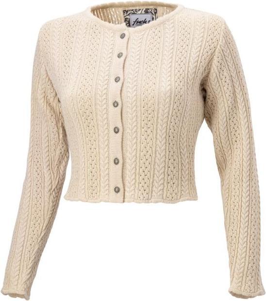 Produktbild Fuchs Strickjacke Damen (38)