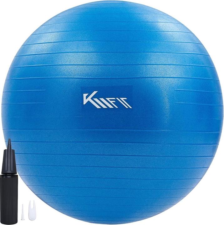 Km-Fit Exercise ball