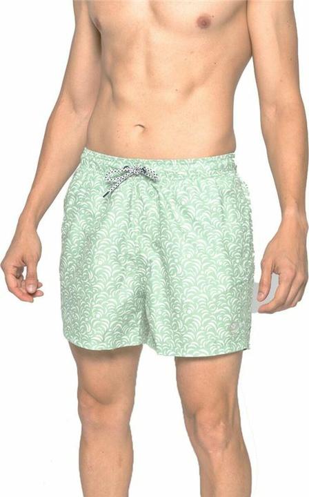 Image du produit Alphaventure Herren Badehose Titila (S)