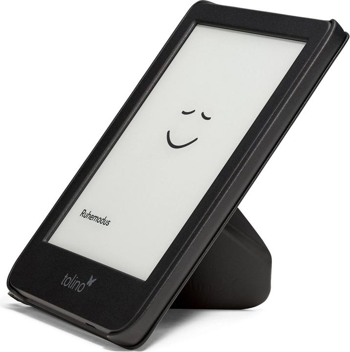 Actual product image tolino Regular Sleepcover (Tolino shine)