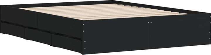 Produktbild vidaXL Bettgestell (140 x 190 cm)