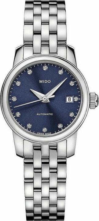 Mido MOD. M039-007-11-046-00 (25 mm)