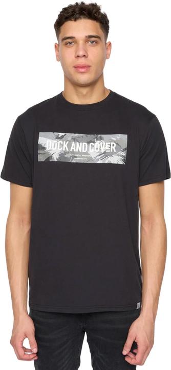 Immagine prodotto Duck and Cover Wayfirth Maglietta Uomo (S)