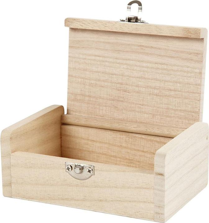 Produktbild Creativ Company Schmuckkästchen
