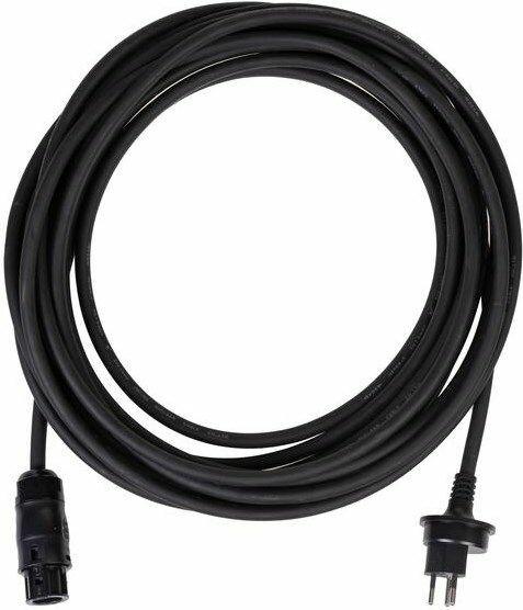 Immagine prodotto Furber.power Cavo di collegamento inverter BC01, IP55, 15 m (Cavo solare)