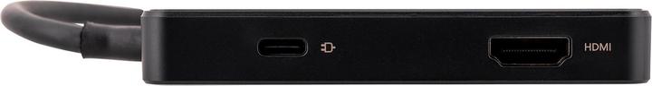 Produktbild Lenovo Travel 100 (USB-C, 6 Ports)
