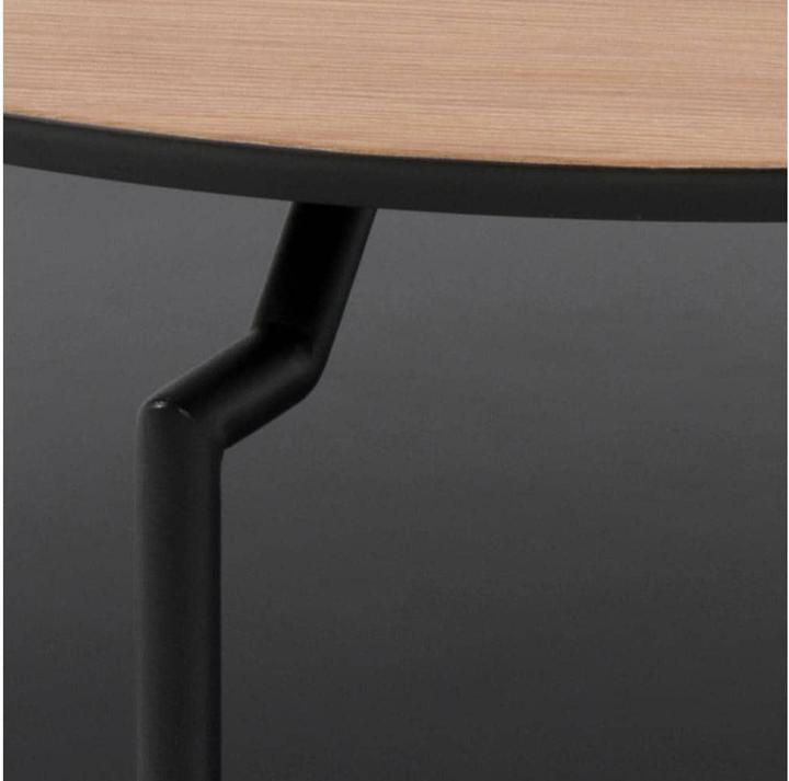 Produktbild AC Design Goldington (Ø 80 x 45 cm)