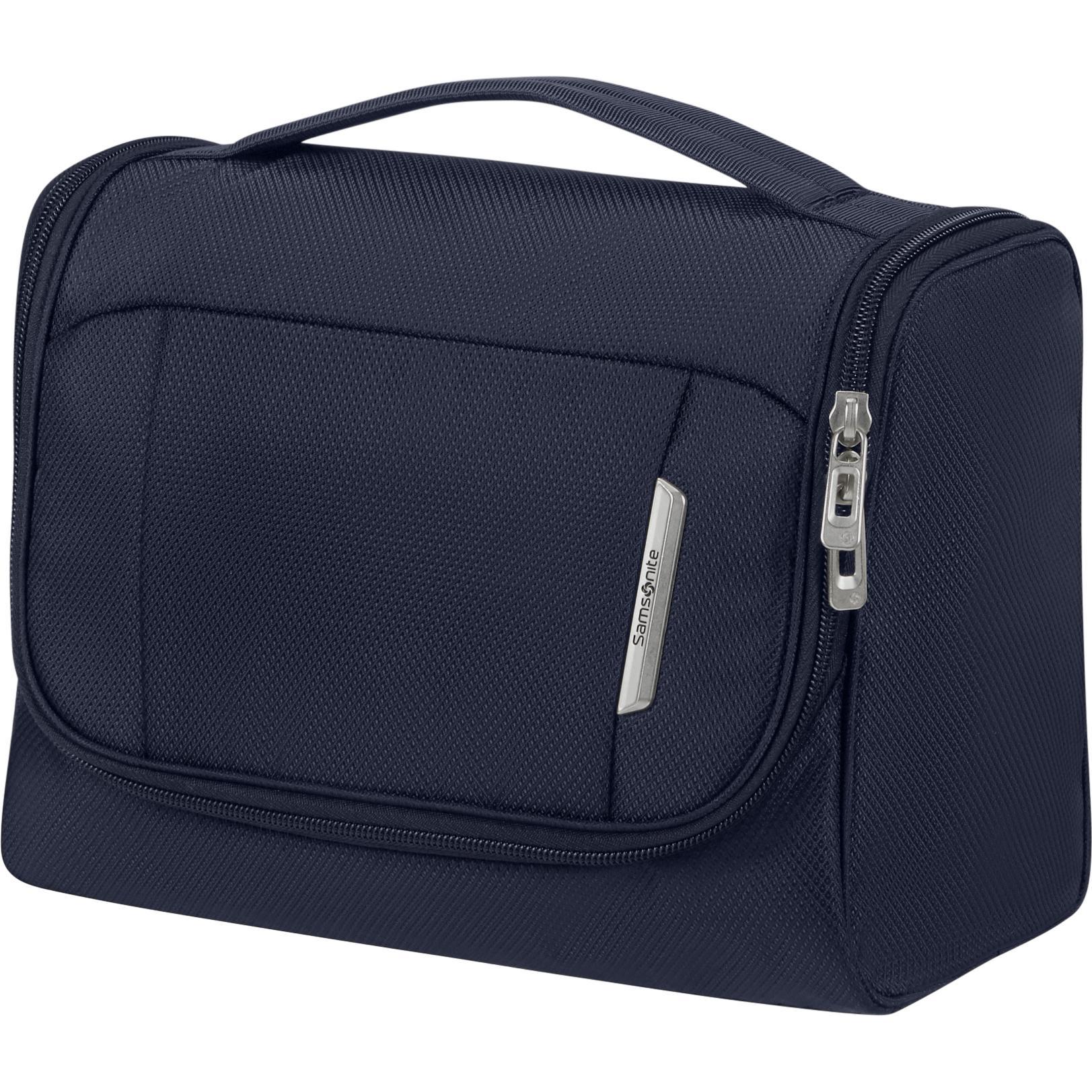 Thumbnail - Samsonite, Necessaire, Respark, Blau, (5.70 l)