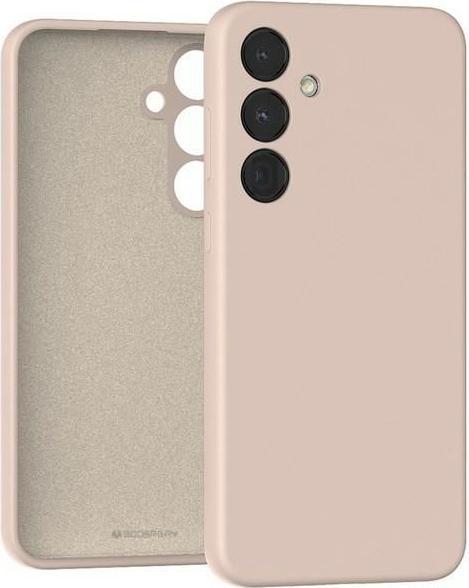 Image du produit Silicone Samsung A05s A057 różowo-piaskowy/pink sand (Samsung Galaxy A05s)