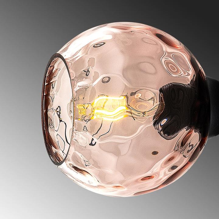 Actual product image Opviq Benek Floor Lamp (E27)