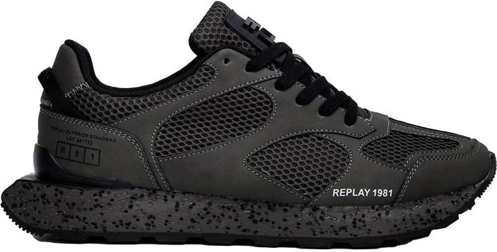 Image du produit Replay Baskets Mesh Dean (44)