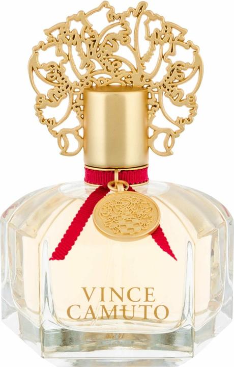 Immagine prodotto Vince Camuto Eau De Parfum Spray 100ml per donna (Eau de parfum, 100 ml)