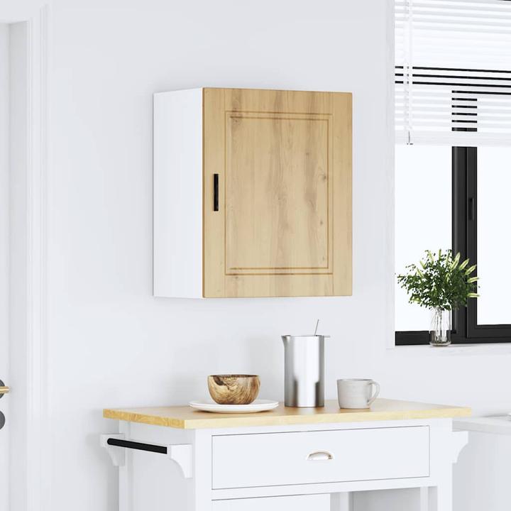 Produktbild vidaXL Küchen-Wandschrank (50 x 31 x 60 cm)