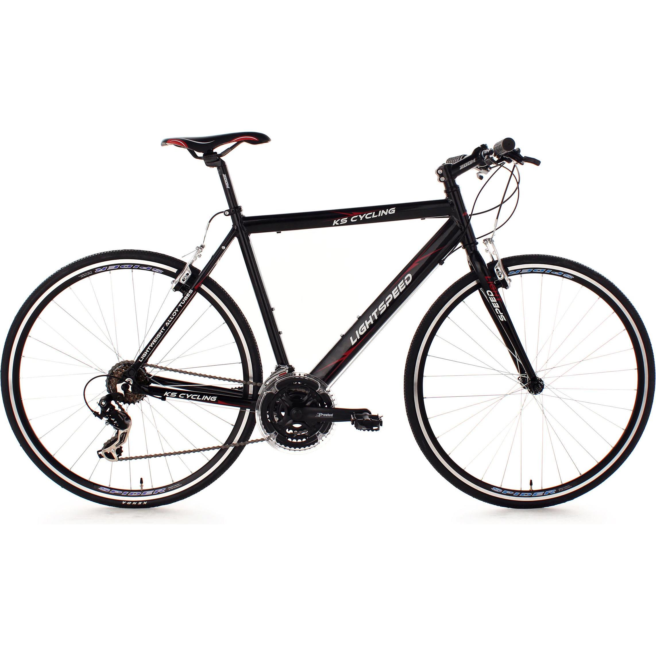 KS Cycling, Rennrad, (58 cm)