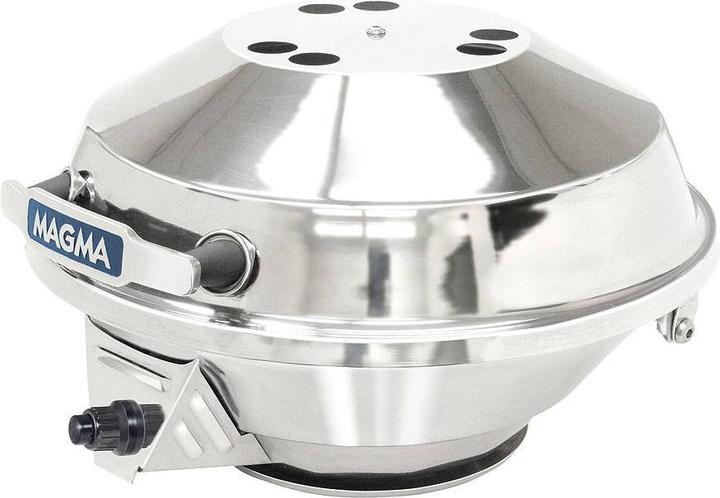 Image du produit Magma Marine Kettle 3" Barbecue à gaz pour bateaux