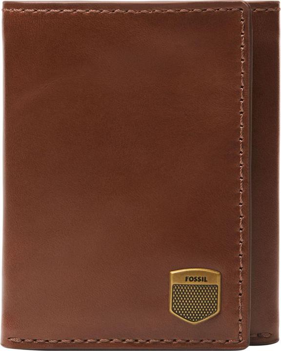 Actual product image Fossil Hayes Trifold
