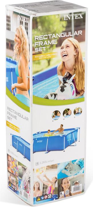 Produktbild Intex Family Frame (260 x 160 x 65 cm)