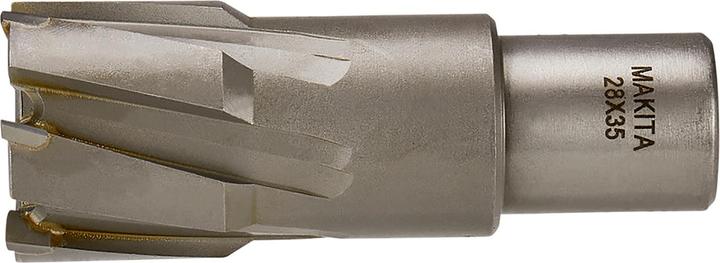 Makita UD00UPC28S Kernbohrer 28mm 1St. (28 Millimeter)