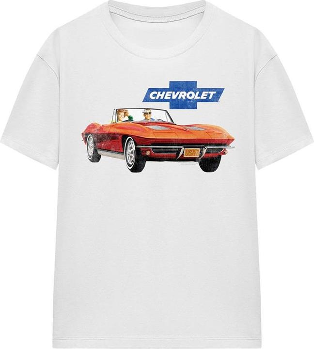 Produktbild Chevrolet Ad TShirt (M)