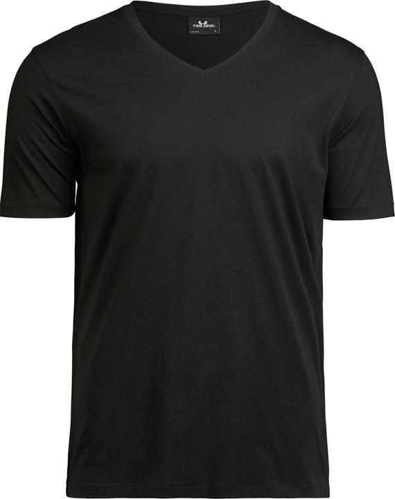 Immagine prodotto Tee Jays Maglietta di lusso con scollo a V (S)