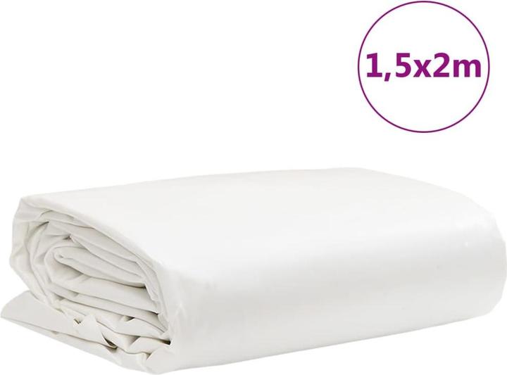 Immagine prodotto vidaXL Telone 600 g/m² (2 x 1.50 m)