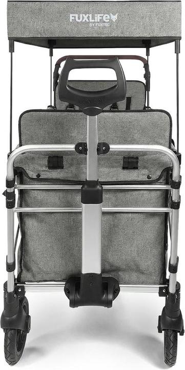 Produktbild Fuxlife 4-Sitzer XL Luxus