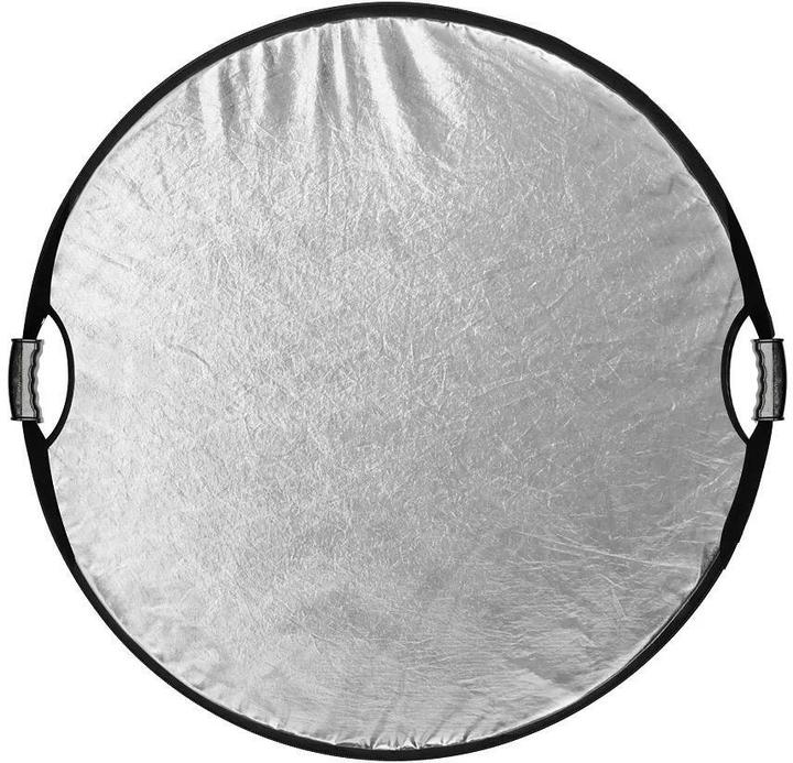 Produktbild SmallRig 5-in-1 Collapsible Circular Reflector with Handles (32") 4129 (Faltreflektor, 81.30 cm)