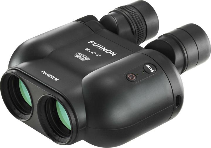 Immagine prodotto Fujinon Binocolo 14x40 Techno-StabiX (14x, 40 mm)