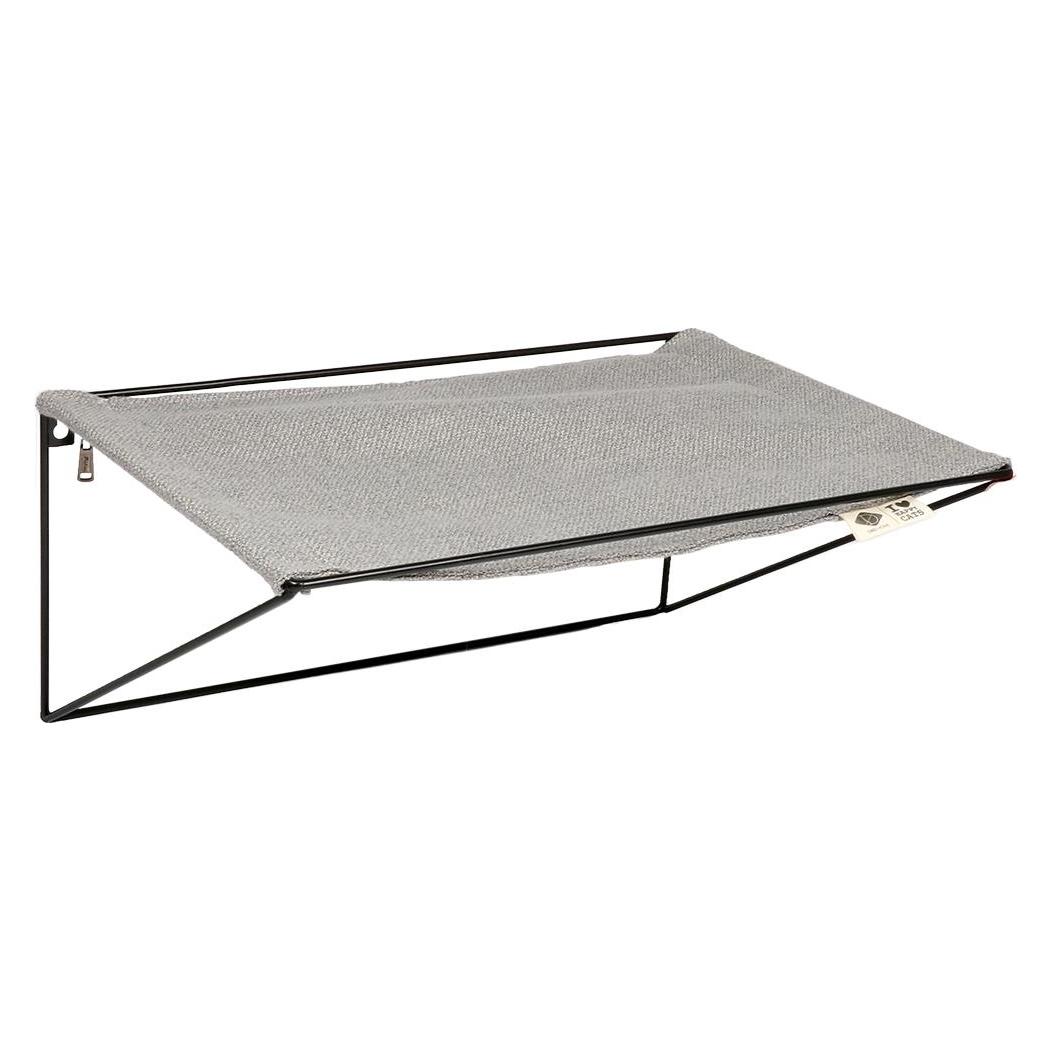 D&D Otis Wandbed (Kat), Hondenbed + Kattenbed
