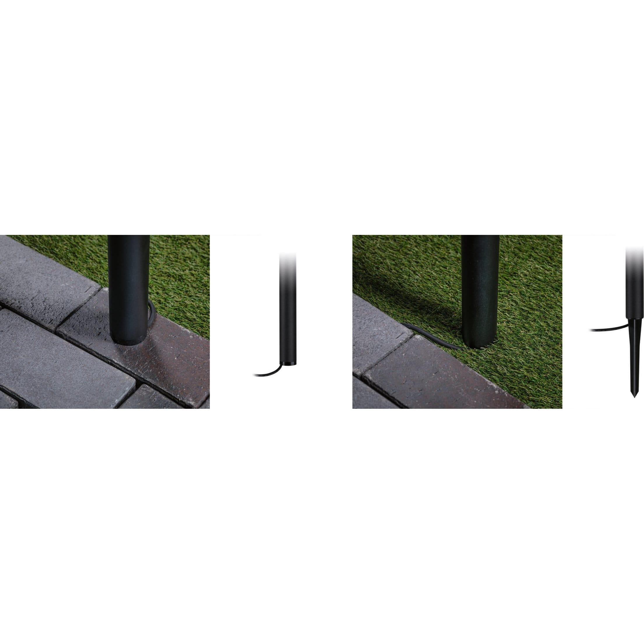 Thumbnail - Paulmann, Gartenbeleuchtung, Outdoor Plug & Shine Flarea (270 lm, IP65)