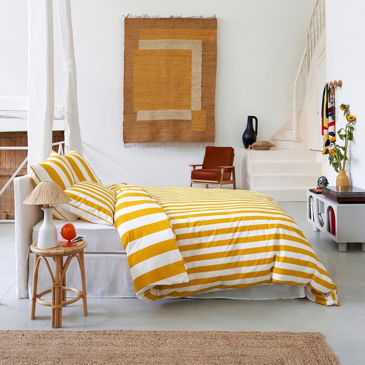 Actual product image La Redoute Interieurs Abella (160 x 85 cm)