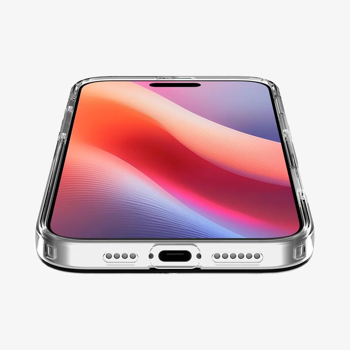 Immagine prodotto Spigen Liquid Crystal (Apple iPhone 16 Pro Max)