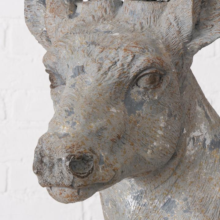 Actual product image Boltze Home Travis (55 x 145 x 154 cm)