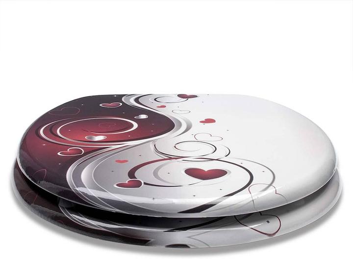 Produktbild Woltu WC Sitz