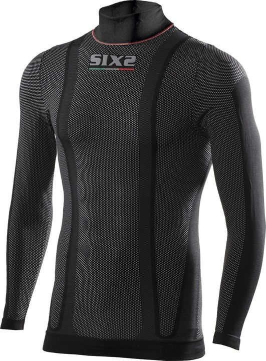 Produktbild iXS Funktions T-Shirt TS3 schwarz (S)