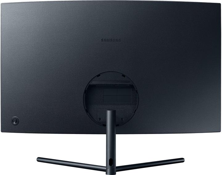 Actual product image Samsung UR59C (3840 x 2160 Pixels, 32")