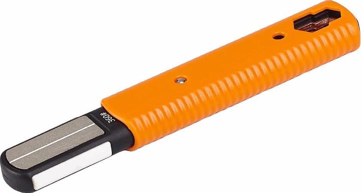 Actual product image No Name Sharpi Active 6in1 sharpener