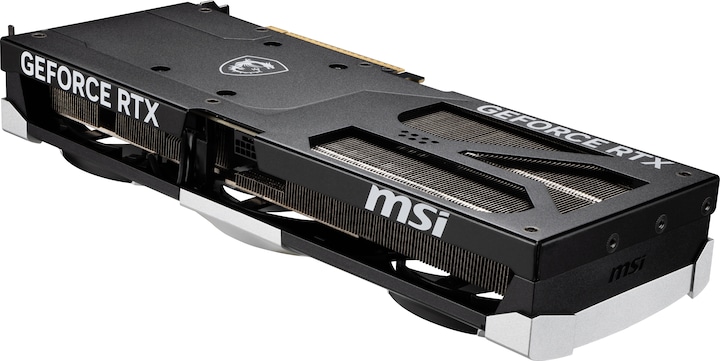 Actual product image MSI GeForce RTX 5080 VENTUS 3X OC (16 GB)