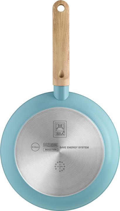 Actual product image BRA A122226 (Aluminium)