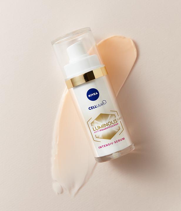Actual product image NIVEA Cellular Luminous630 Anti-Pigment Stain (30 ml)