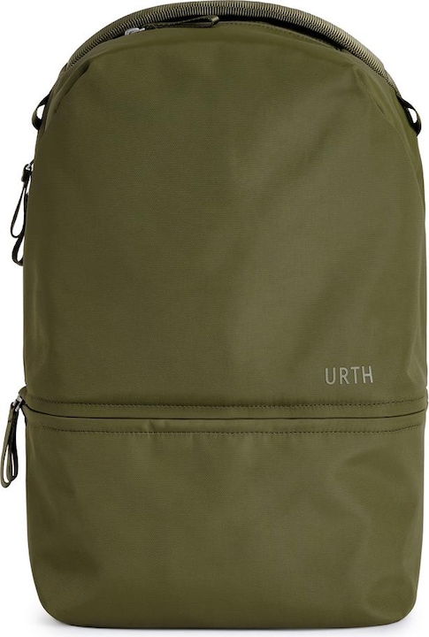 Urth Arkose 20L Backpack (Green) (Photo backpack, 20 l)