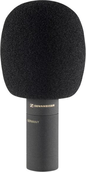 Actual product image Sennheiser MKH 8050 Directional Condenser Microphone