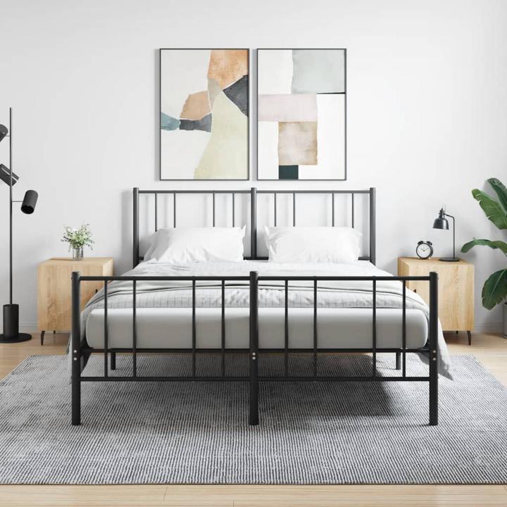 Immagine prodotto vidaXL Nachttisch (40 x 40 x 50 cm)