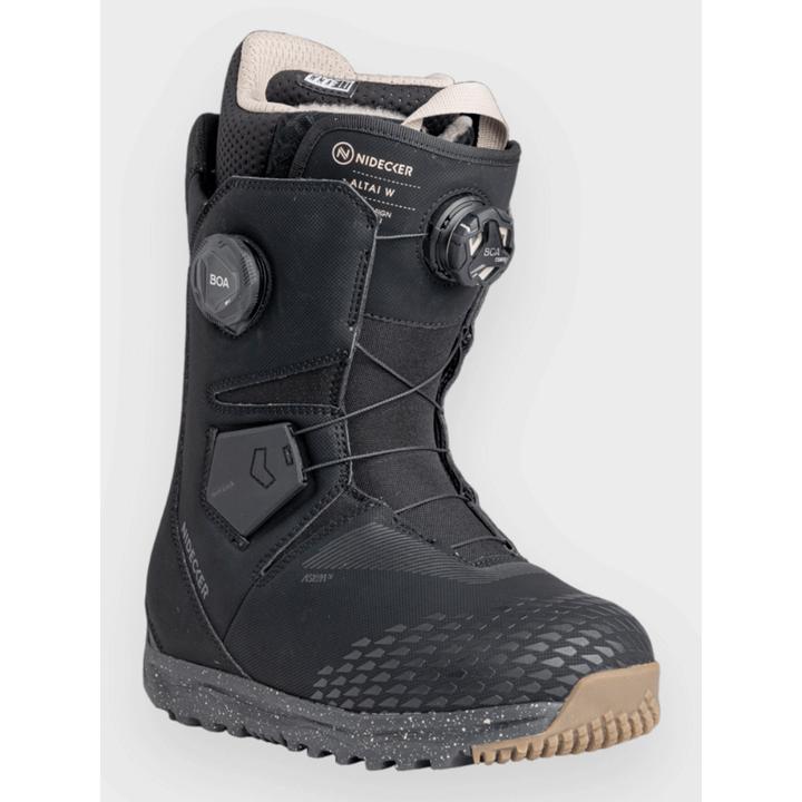 Actual product image Nidecker Altai Women (39)