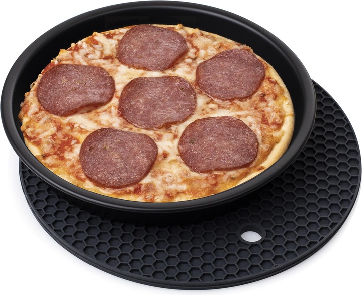 Produktbild Princess 10-teiliges Zubehör-Set für XL Heissluftfritteuse